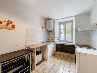 For rent Eymoutiers 1 room 31 m2 Haute vienne (87120) photo 3