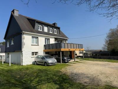 For sale Pluvigner 6 rooms 138 m2 Morbihan (56330) photo 0
