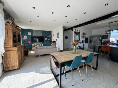 Acheter Maison 138 m2 Pluvigner