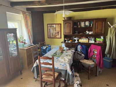 Annonce Vente 3 pi�ces Maison Baud 56