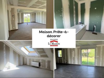 Acheter Maison 89 m2 Breval