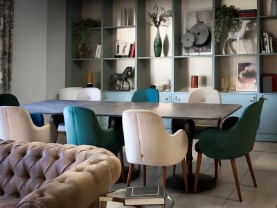 Annonce Vente Appartement Brest 29