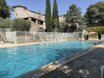 For sale Berrias-et-casteljau 1 room 29 m2 Ardeche (07460) photo 1