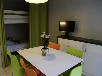 For sale Berrias-et-casteljau 1 room 29 m2 Ardeche (07460) photo 3