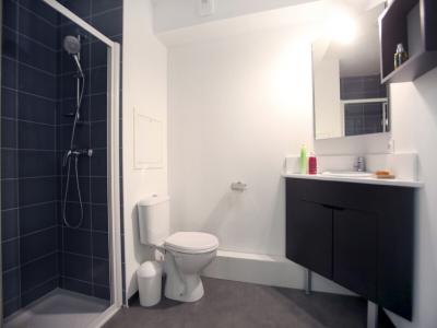 Acheter Appartement 20 m2 Marseille-3eme-arrondissement