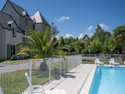 Annonce Vente 2 pi�ces Appartement Saint-malo 35