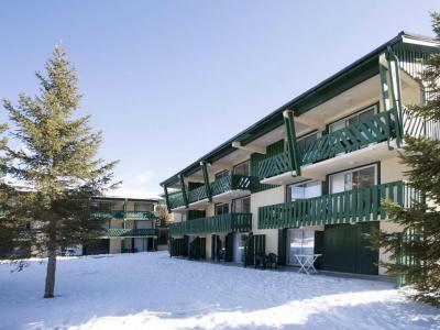 Annonce Vente 2 pi�ces Appartement Bolquere 66