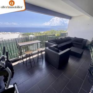 Annonce Location 2 pi�ces Appartement Saint-paul 974