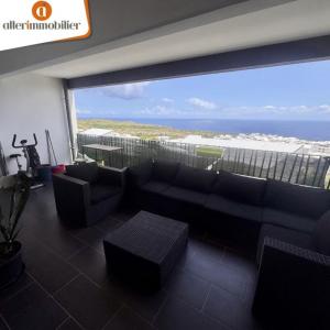 Louer Appartement 55 m2 Saint-paul