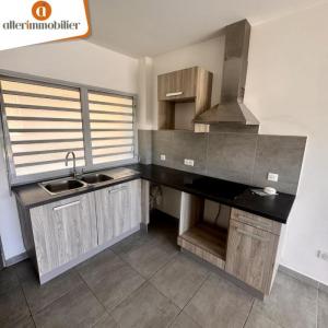 Louer Appartement Sainte-marie Reunion