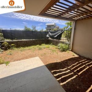 Louer Appartement Sainte-marie 648 euros