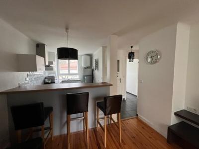 Annonce Vente 2 pi�ces Appartement Saint-etienne 42