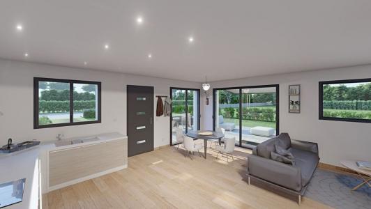 Acheter Maison 92 m2 Plerin