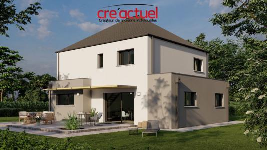 Acheter Maison 136 m2 Plerin