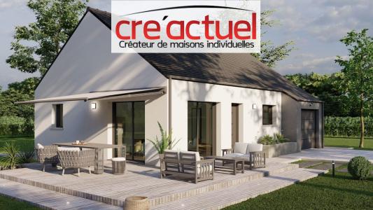 For sale Mezieres-sur-couesnon 3 rooms 70 m2 Ille et vilaine (35140) photo 1