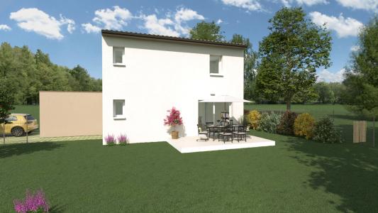 Annonce Vente Maison Jonquieres 84