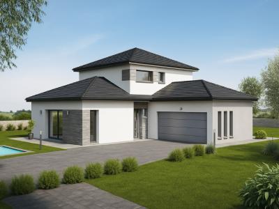 For sale Russey 123 m2 Doubs (25210) photo 0