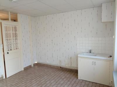 Annonce Location 2 pi�ces Appartement Cosne-cours-sur-loire 58