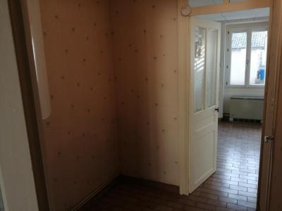 Louer Appartement Cosne-cours-sur-loire Nievre