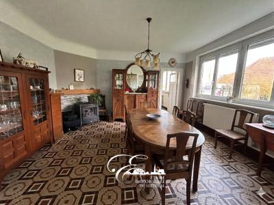 Acheter Maison 220 m2 Ardres