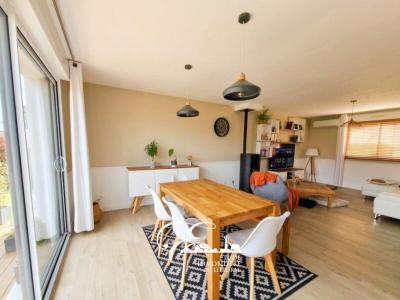 Acheter Maison 95 m2 Oye-plage