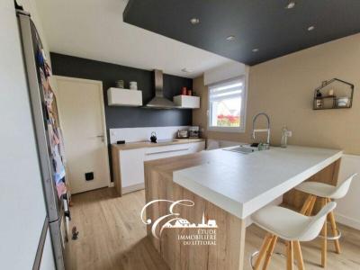 Acheter Maison Oye-plage Pas de calais