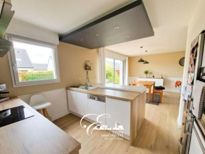 Acheter Maison Oye-plage 283500 euros