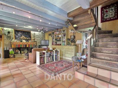 Annonce Vente 7 pi�ces Maison Guerande 44