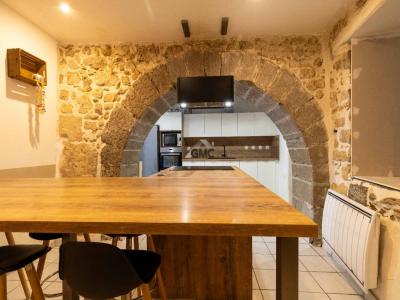For sale Servian 7 rooms 110 m2 Herault (34290) photo 4