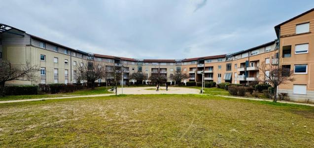 Annonce Vente 2 pi�ces Appartement Villefontaine 38