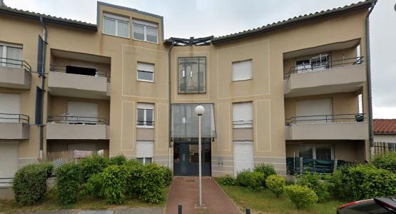 Acheter Appartement 53 m2 Villefontaine