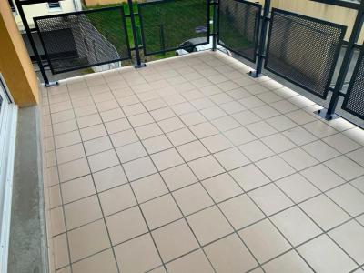 Acheter Appartement 68 m2 Tour-du-pin