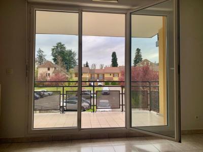 Acheter Appartement Tour-du-pin Isere