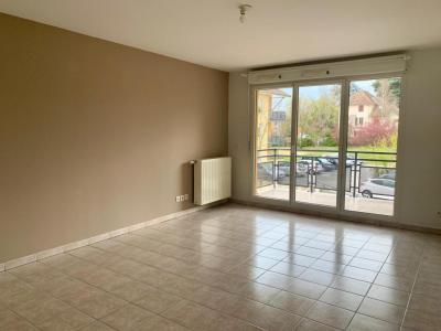 Acheter Appartement Tour-du-pin 132000 euros