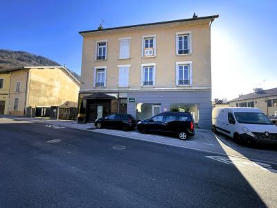 For sale Villard-bonnot 3 rooms 69 m2 Isere (38190) photo 0