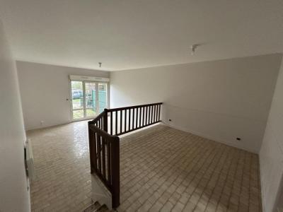 Annonce Location 4 pi�ces Maison Leugny 89