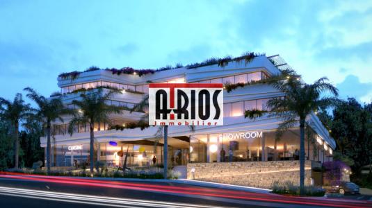 Annonce Location Bureau Seyne-sur-mer 83