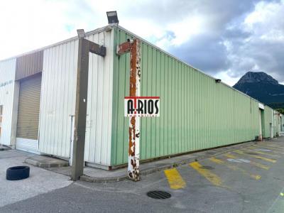 Louer Commerce Garde Var