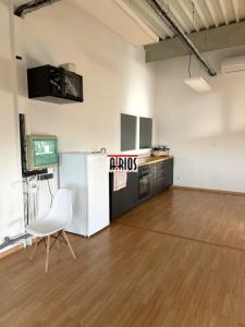 Louer Bureau 200 m2 Farlede