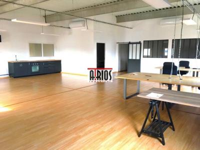 Louer Bureau Farlede Var