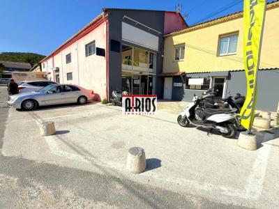 For rent Hyeres 840 m2 Var (83400) photo 0