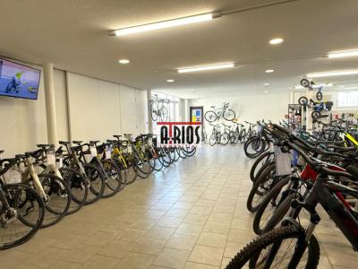 Louer Local commercial Hyeres 38700 euros