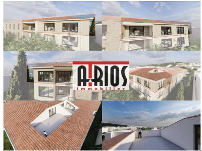 Annonce Location Bureau Sanary-sur-mer 83