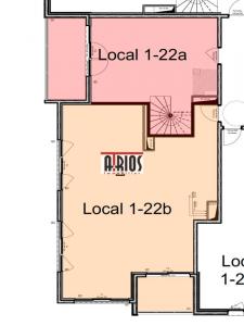 Louer Bureau Sanary-sur-mer Var