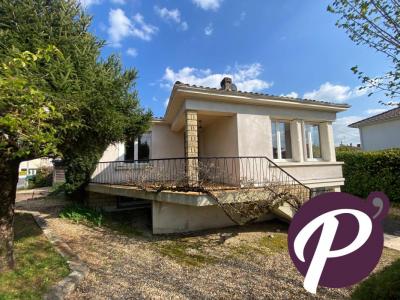 For sale Bergerac 4 rooms 105 m2 Dordogne (24100) photo 0