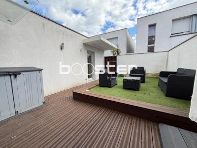 Annonce Vente 4 pi�ces Maison Toulouse 31