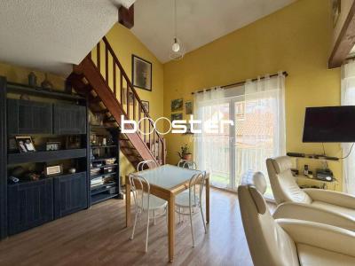 Annonce Vente 2 pi�ces Appartement Toulouse 31