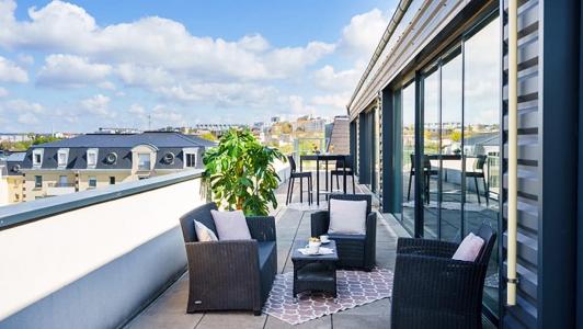 Annonce Vente 2 pi�ces Appartement Epernay 51