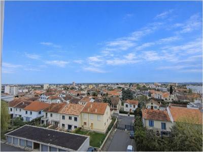 Annonce Location 3 pi�ces Appartement Toulouse 31