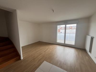 Annonce Location 4 pi�ces Appartement Asnieres-sur-seine 92